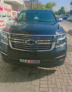 شيفروليه تاهو